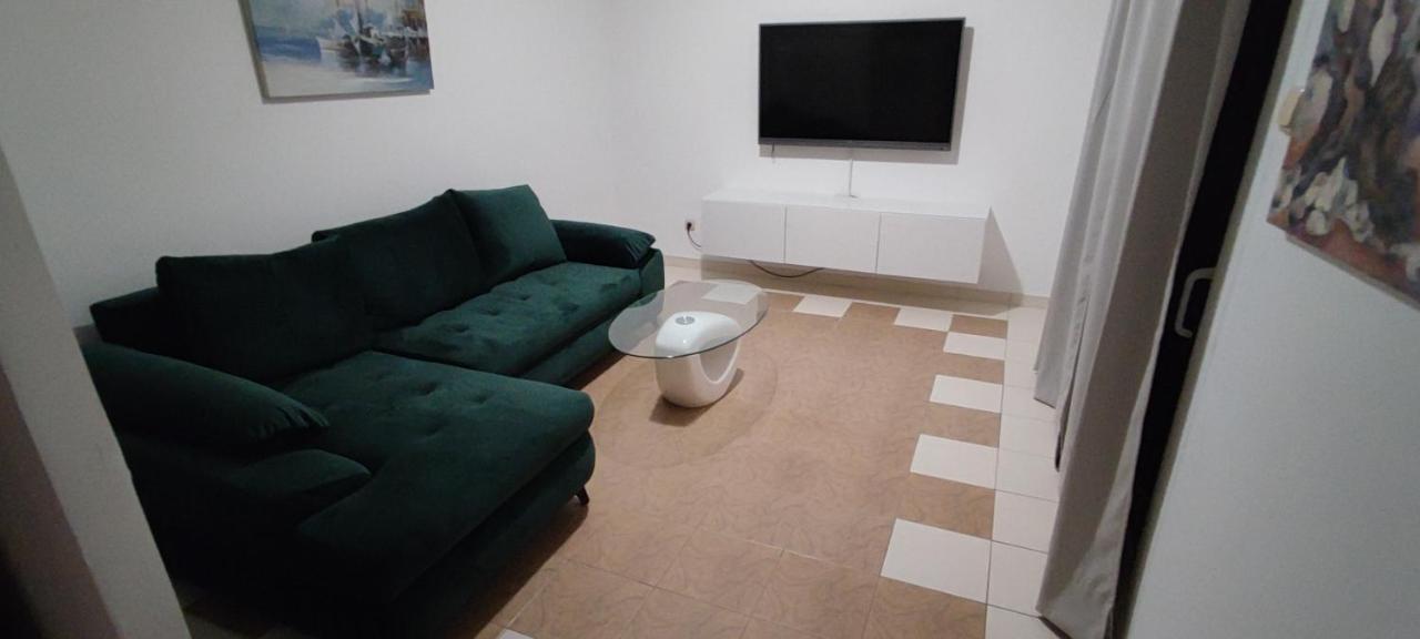 Apartments Marija Dugi Rat Luaran gambar