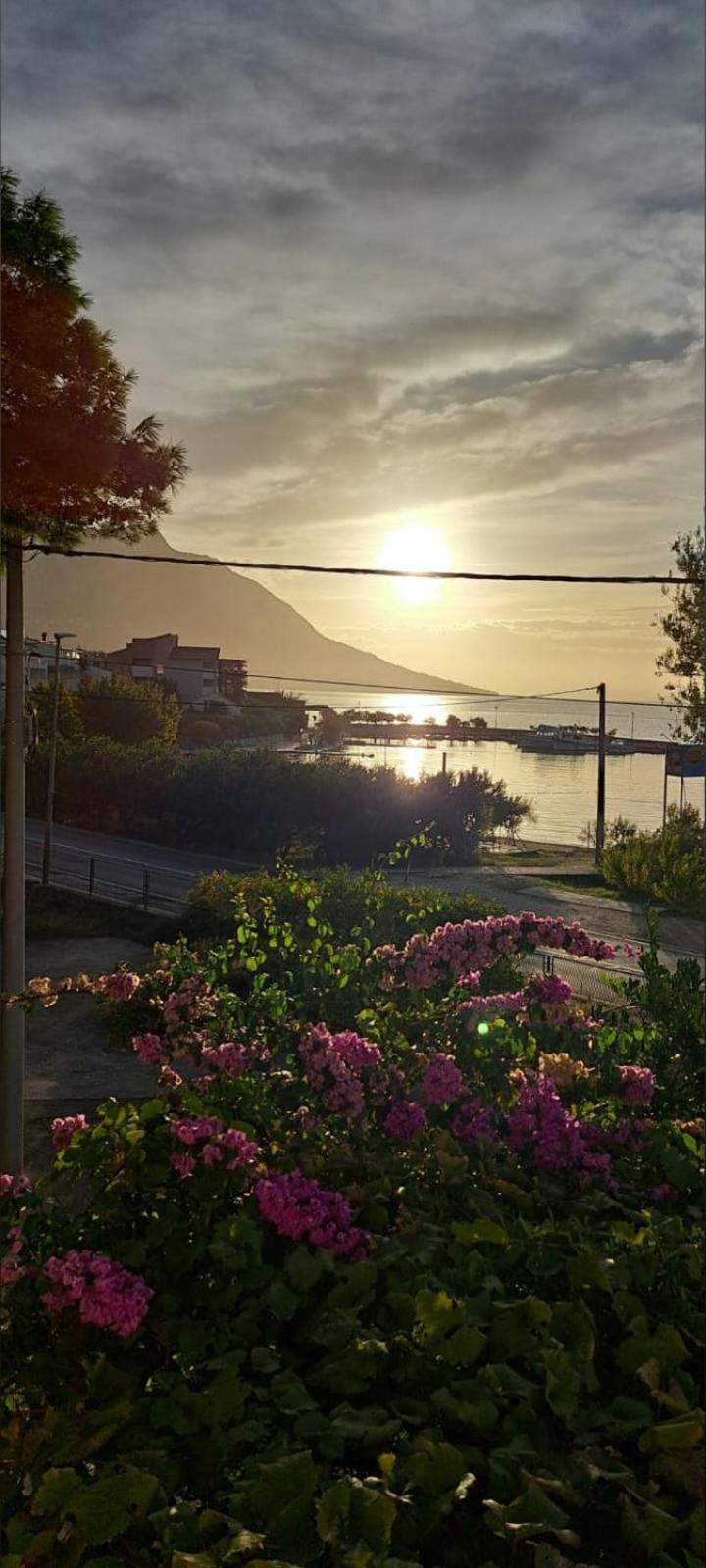 Apartments Marija Dugi Rat Luaran gambar