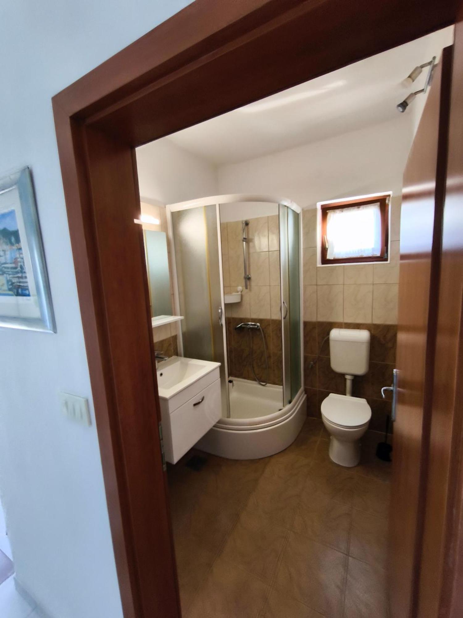 Apartments Marija Dugi Rat Bilik gambar