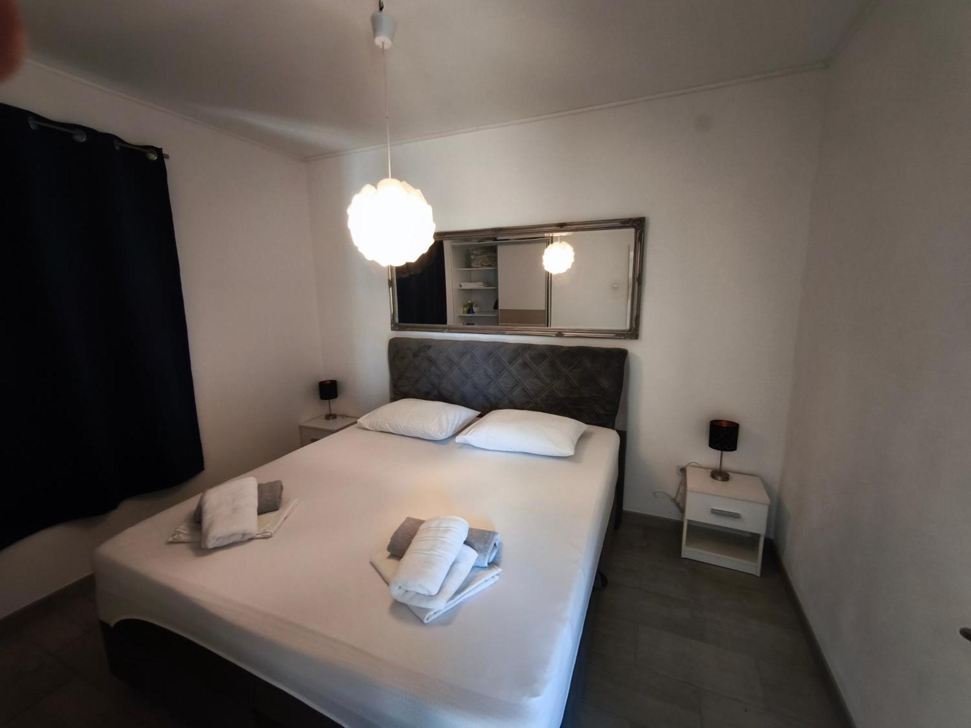 Apartments Marija Dugi Rat Bilik gambar