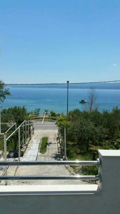 Apartments Marija Dugi Rat Luaran gambar
