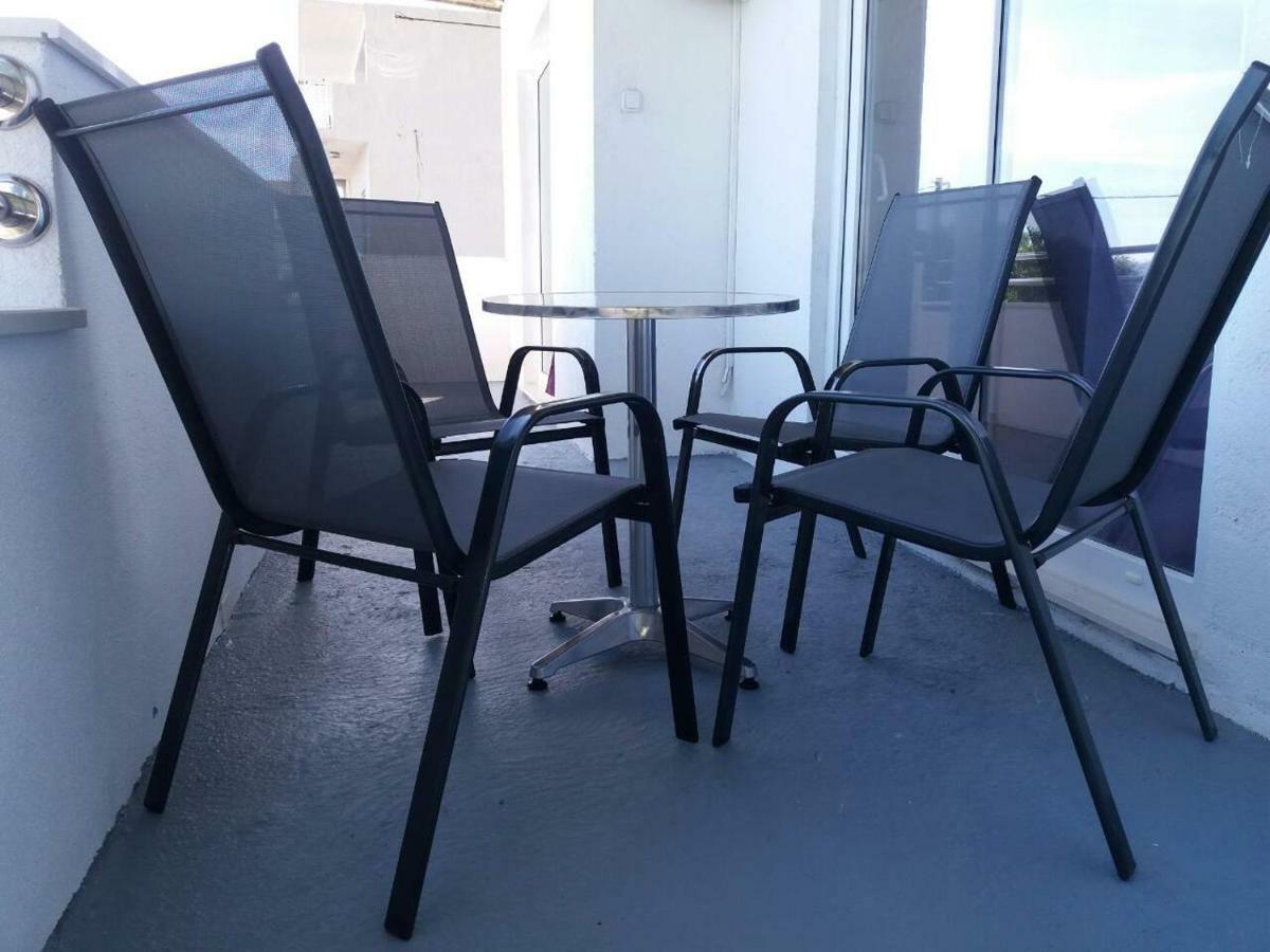 Apartments Marija Dugi Rat Luaran gambar