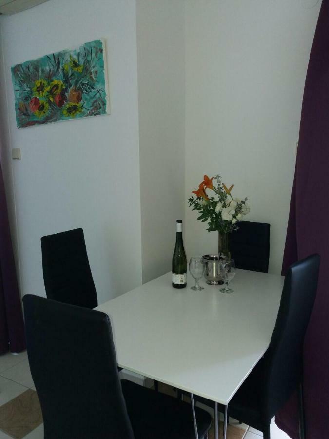Apartments Marija Dugi Rat Luaran gambar
