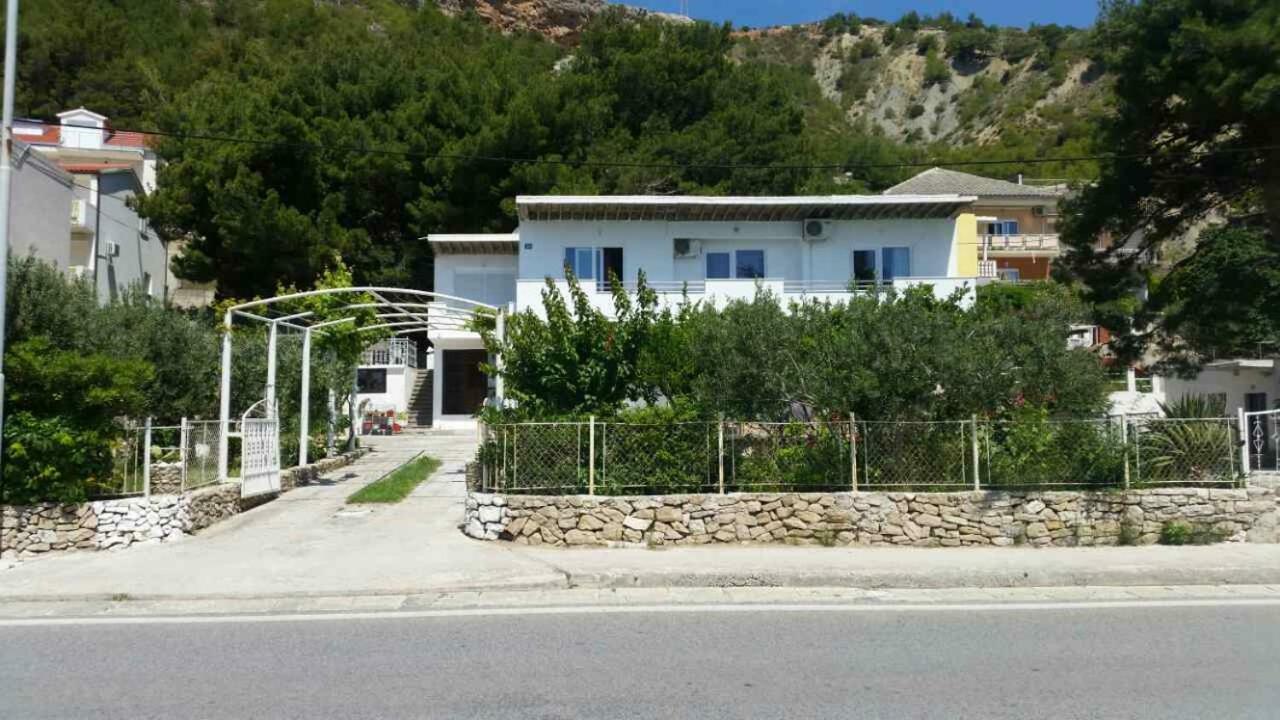Apartments Marija Dugi Rat Luaran gambar