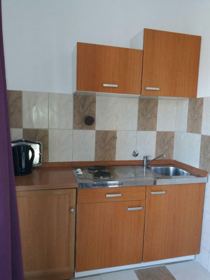 Apartments Marija Dugi Rat Luaran gambar