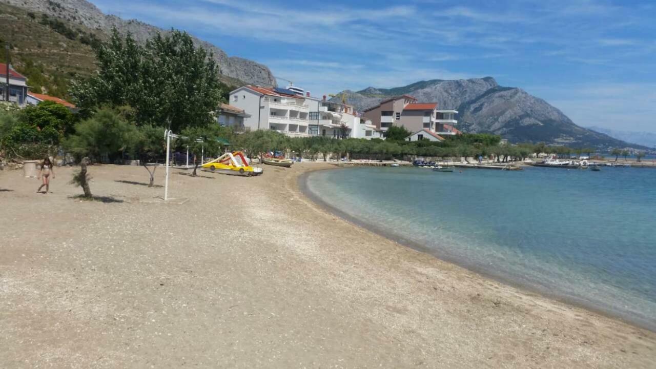 Apartments Marija Dugi Rat Luaran gambar