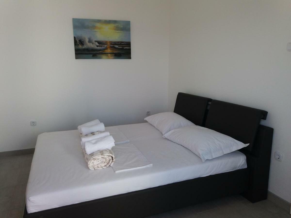 Apartments Marija Dugi Rat Luaran gambar