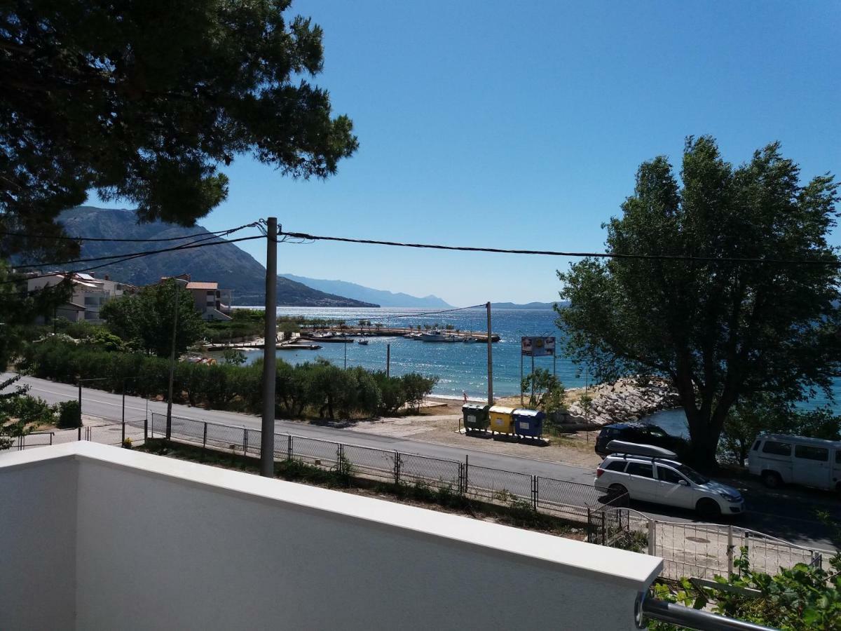 Apartments Marija Dugi Rat Luaran gambar