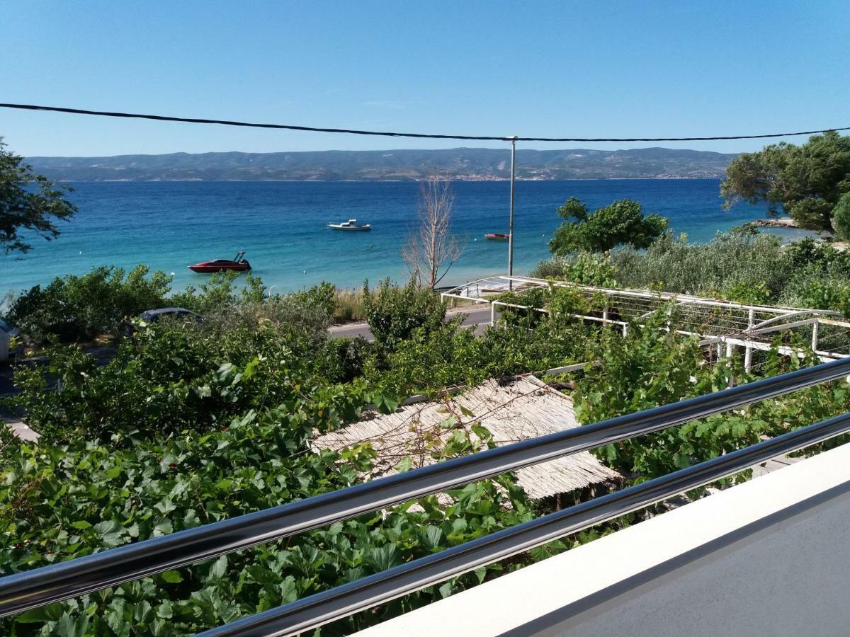 Apartments Marija Dugi Rat Luaran gambar