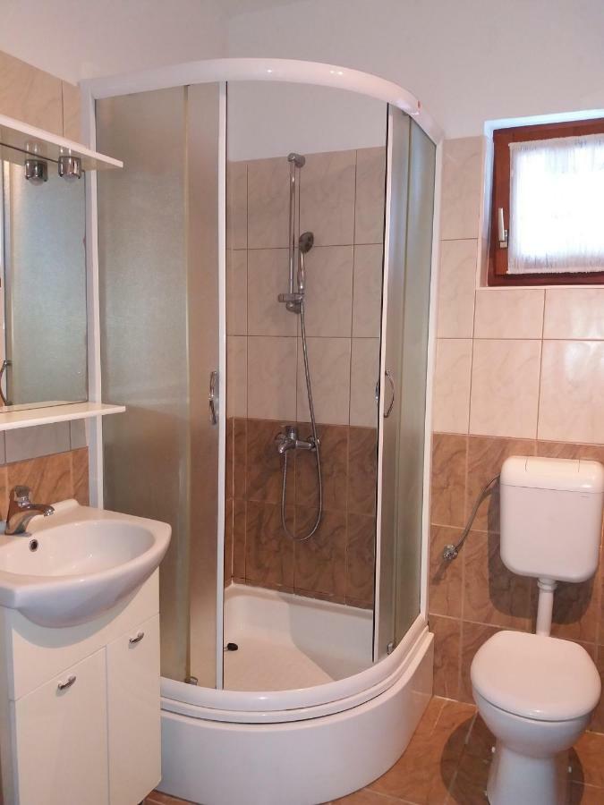 Apartments Marija Dugi Rat Luaran gambar
