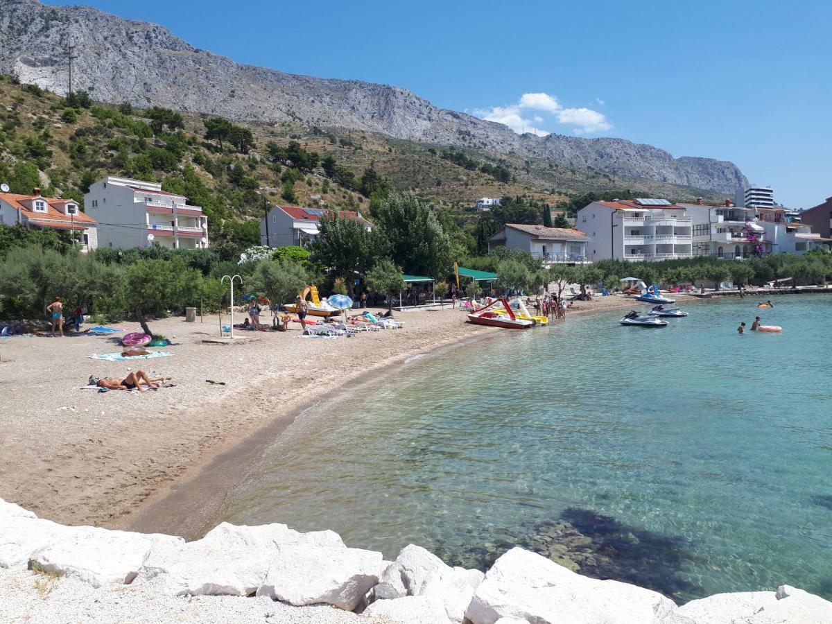 Apartments Marija Dugi Rat Luaran gambar